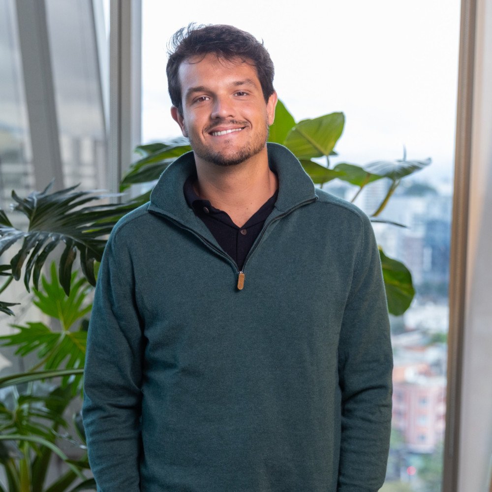 Frederico Nobre, CFA